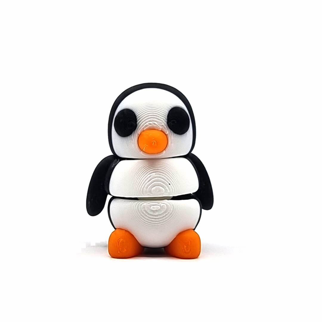 Pinguin