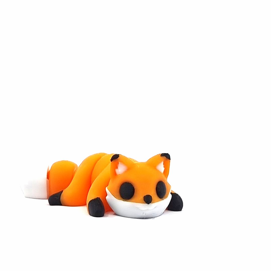 Baby Fuchs 