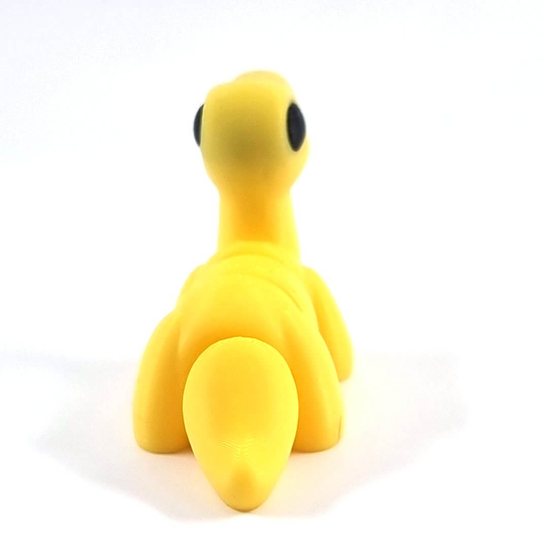Brontosaurus