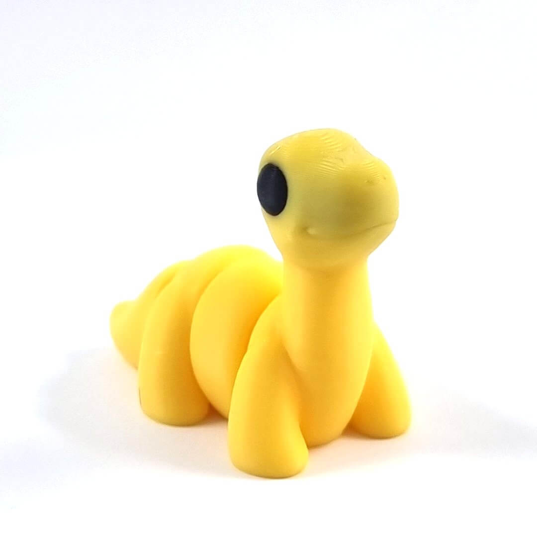 Brontosaurus
