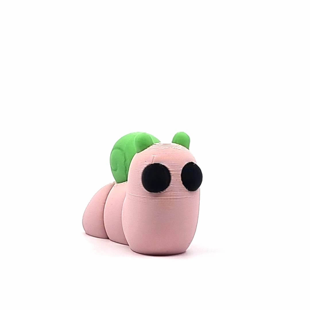 Kleine Schnecke