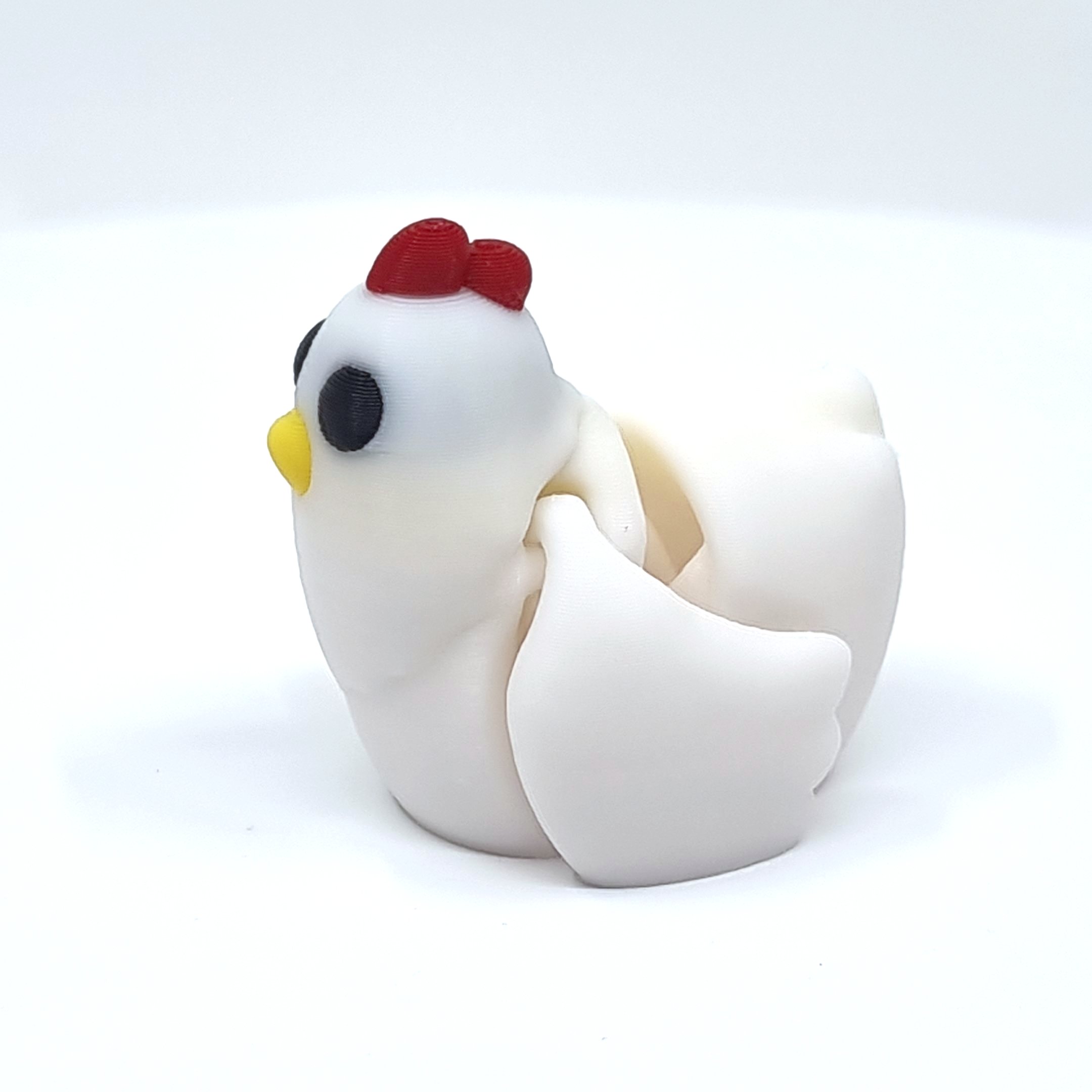 Huhn