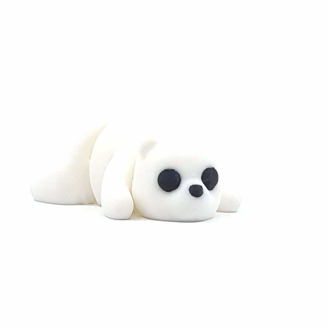 Eisbär