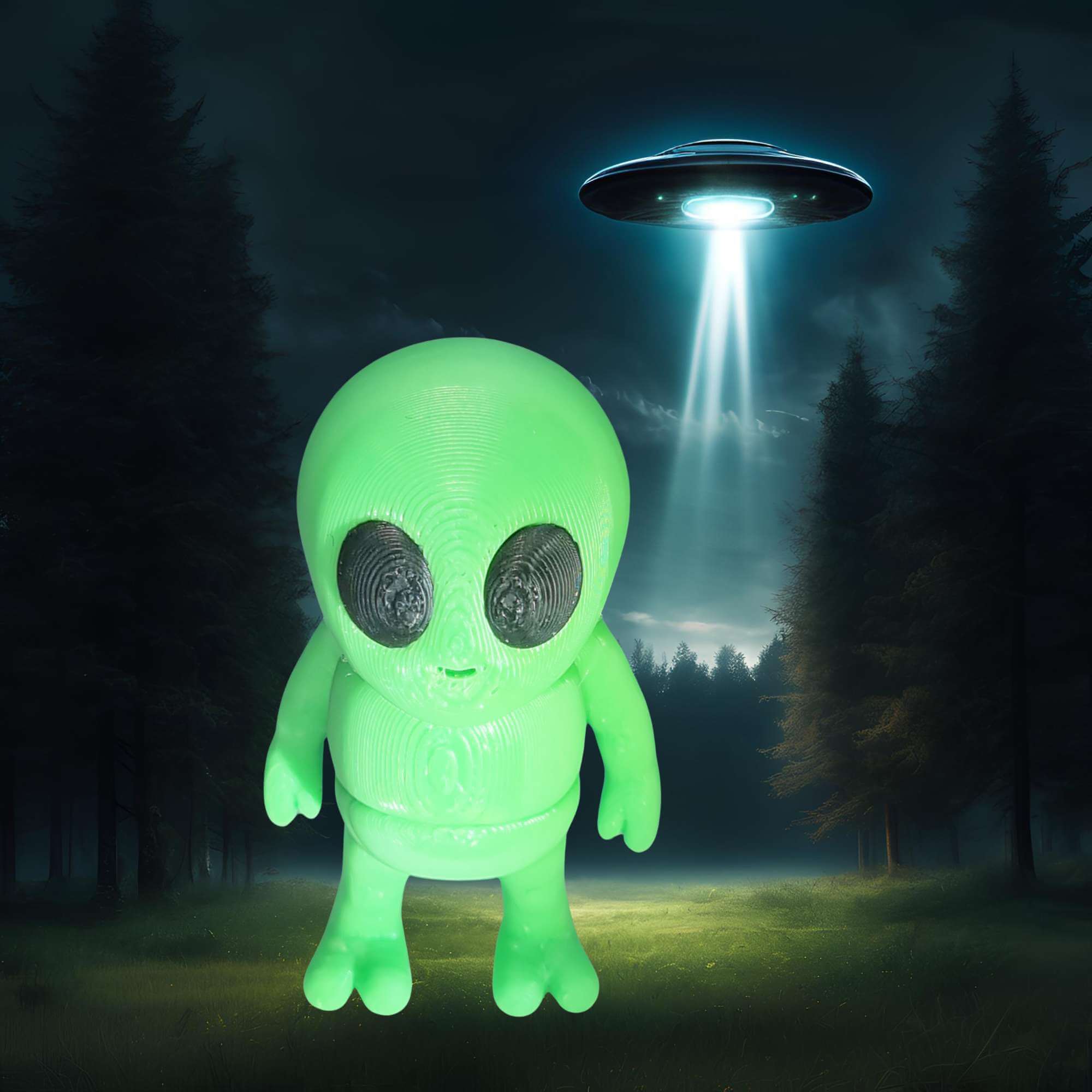 Alien
