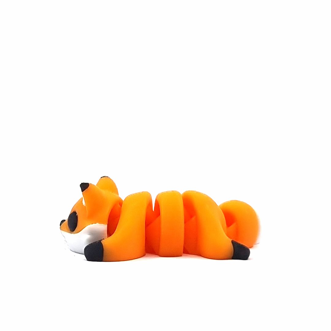 Baby Fuchs 