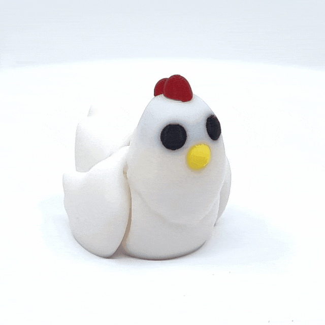Huhn