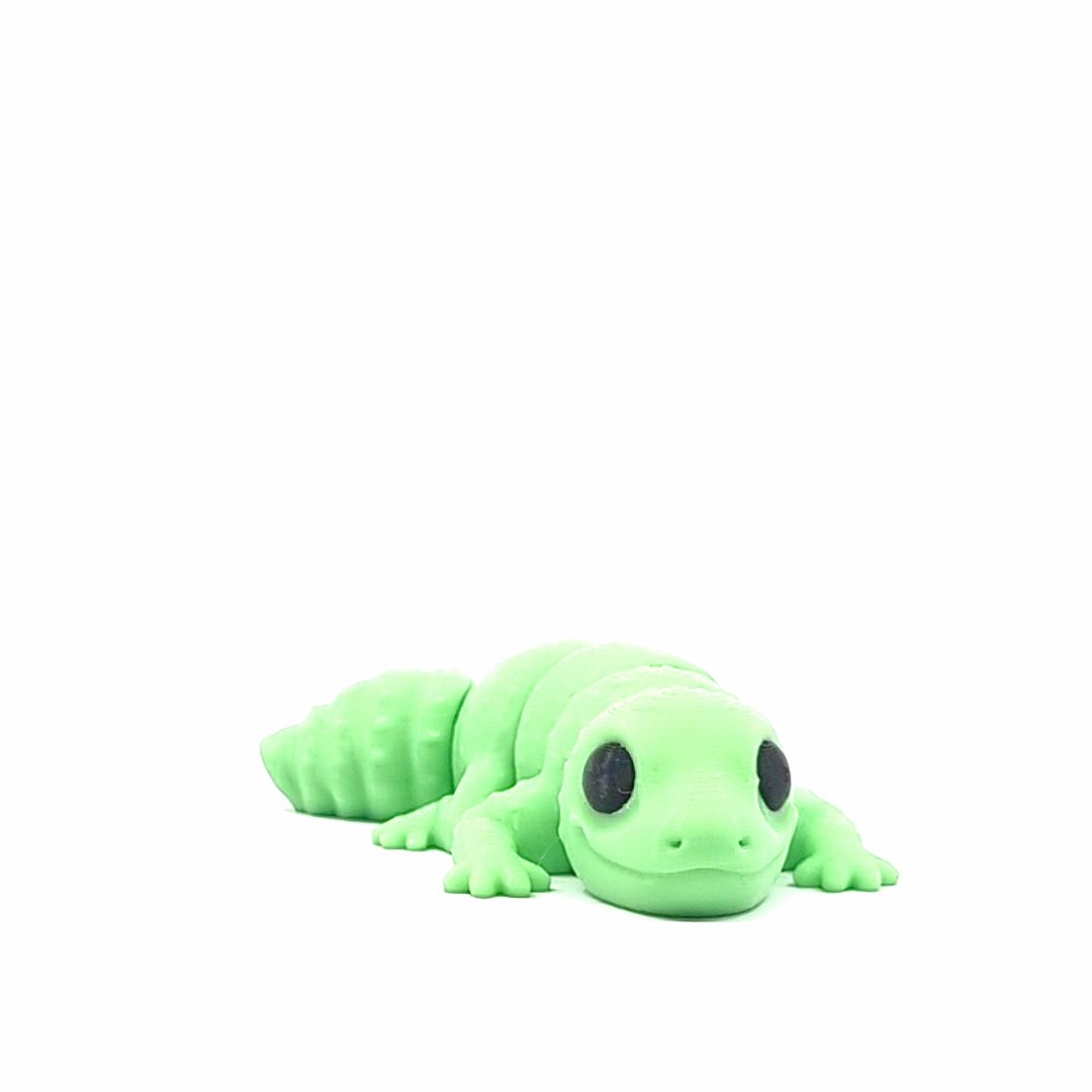 Leopard Gecko