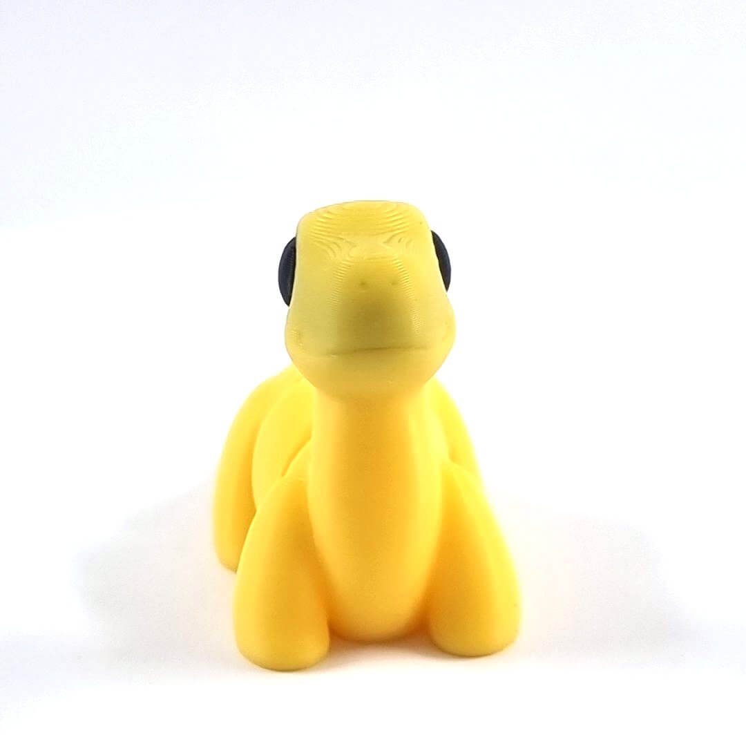 Brontosaurus