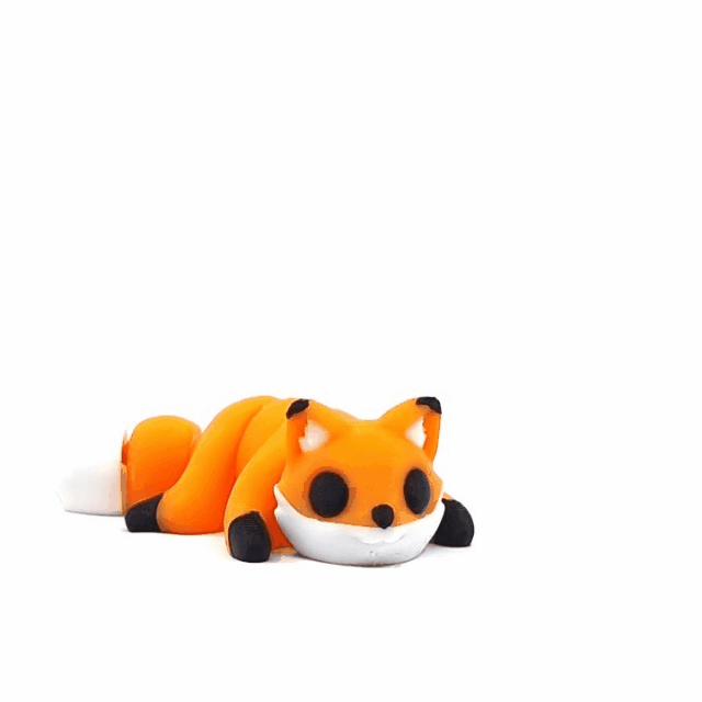 Baby Fuchs 