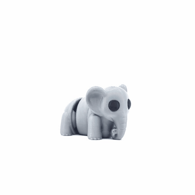 Elefant