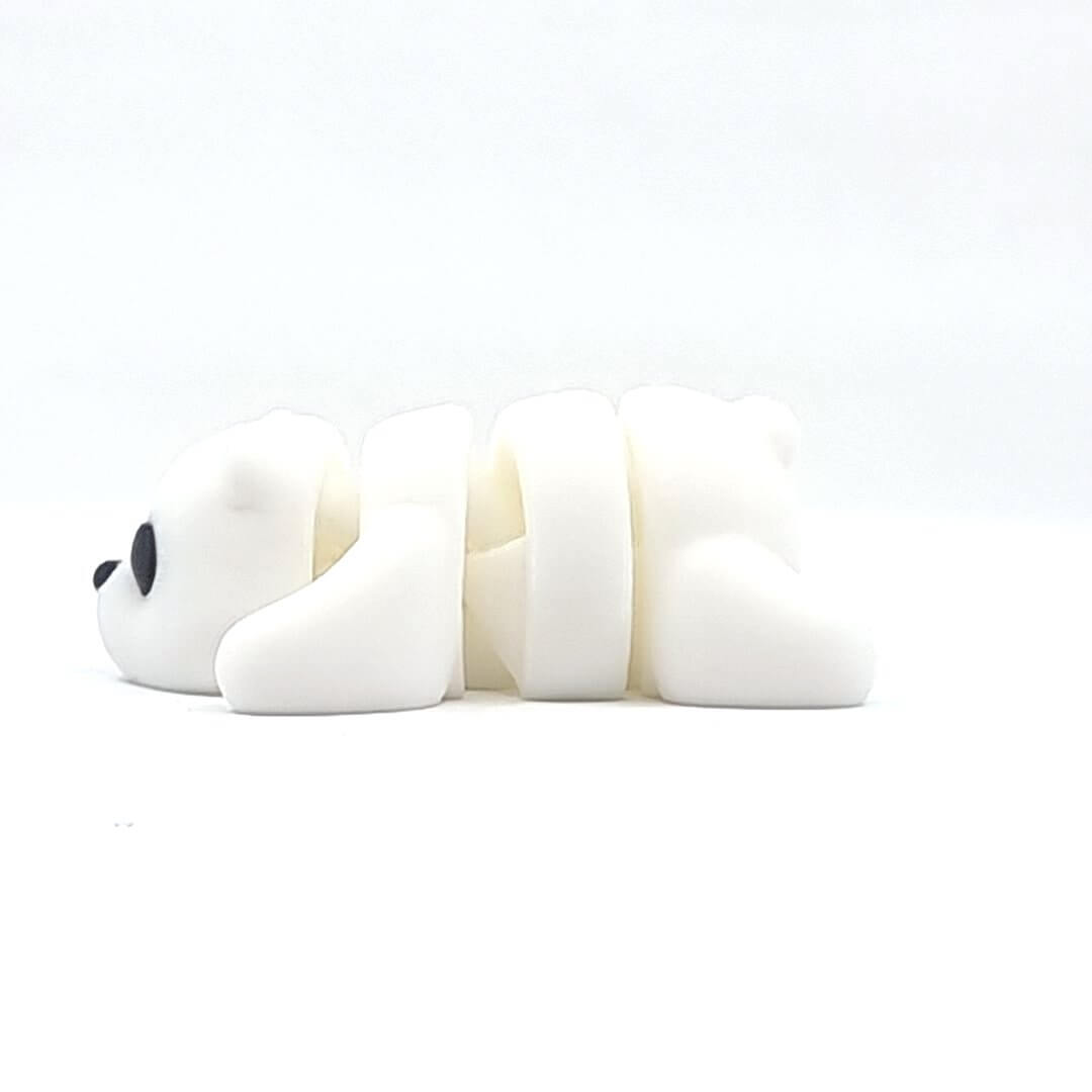 Eisbär