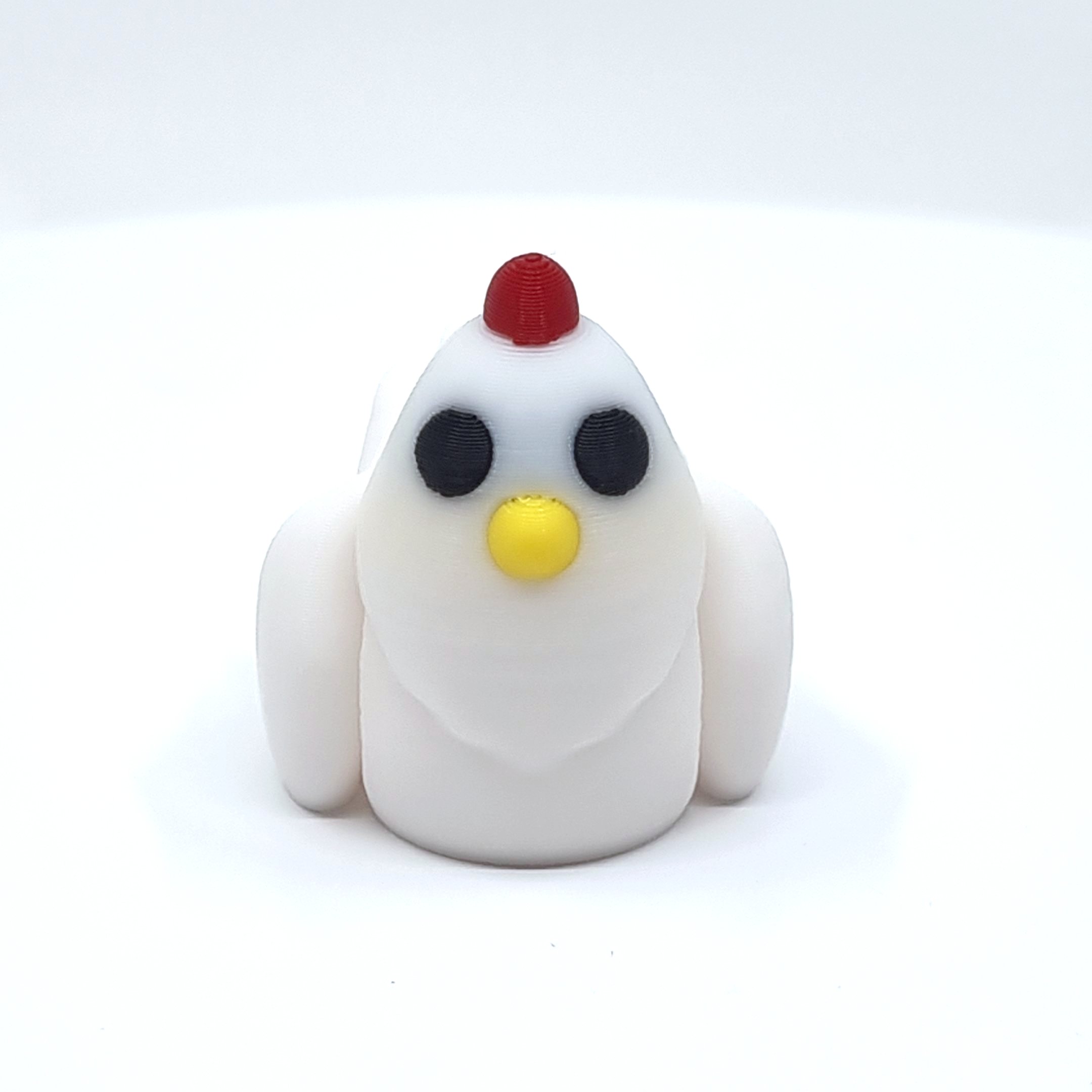 Huhn