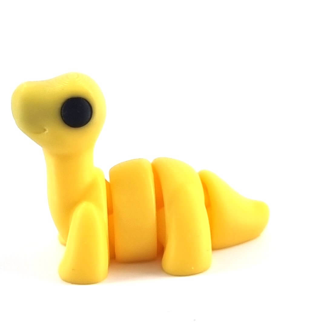 Brontosaurus