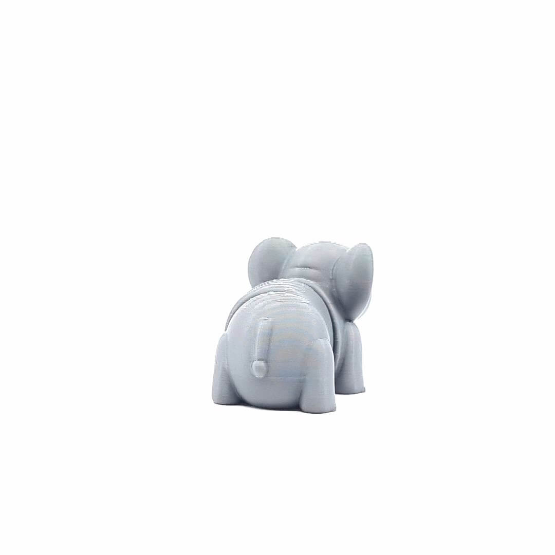 Elefant