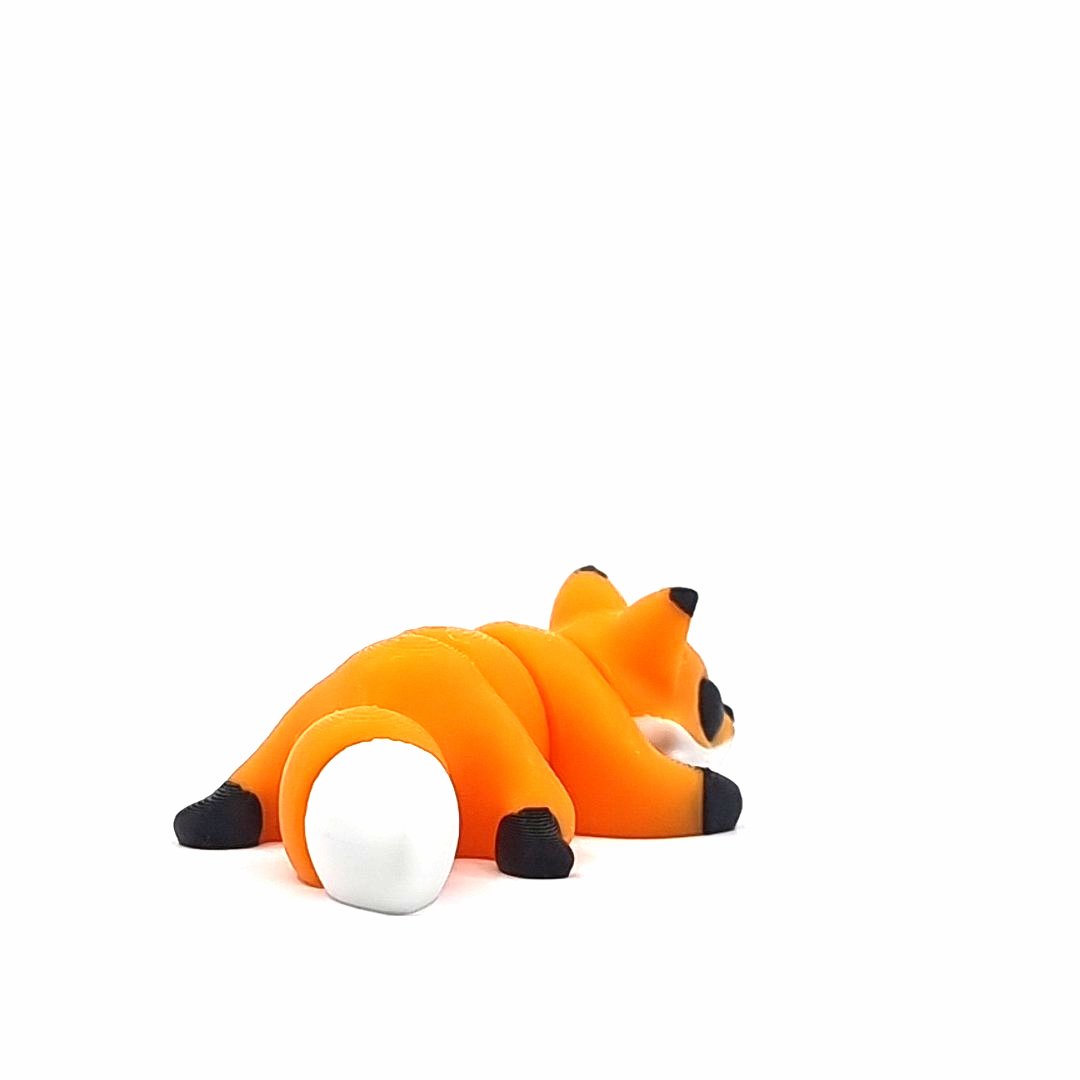 Baby Fuchs 